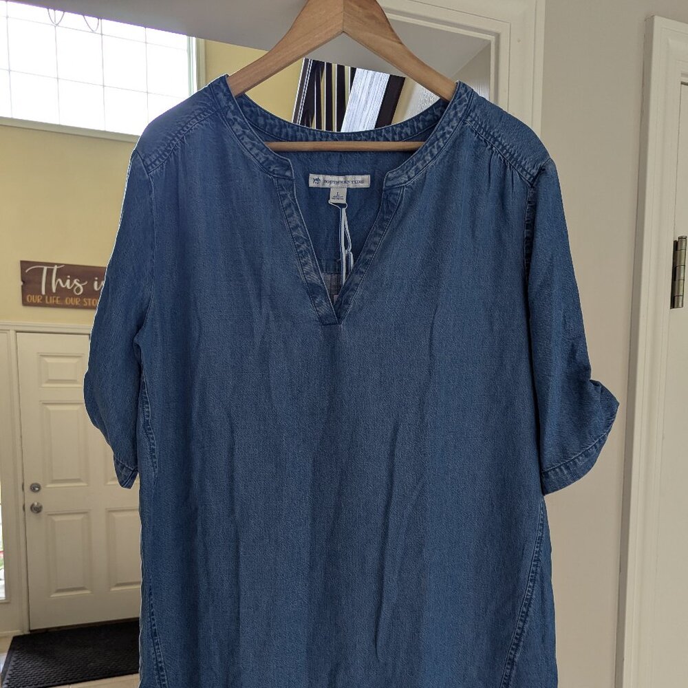 Southern Tide Tunic